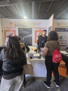 Maker Faire Rome 2026, documentazione fotografica