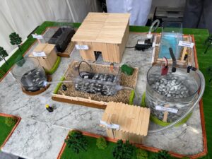 Maker Faire Rome 2026, panoramica dell'evento